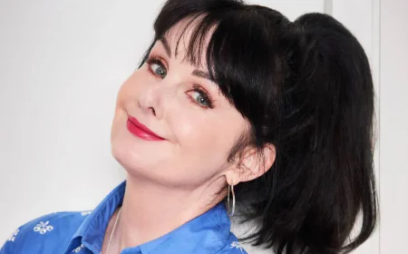 Marian Keyes Net Worth, Relationships, Age/Birthdate & Birthday Facts