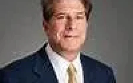 Howard Kessler Net Worth, Relationships, Age/Birthdate & Birthday Facts