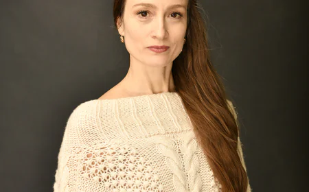 Julie Kent Net Worth, Relationships, Age/Birthdate & Birthday Facts