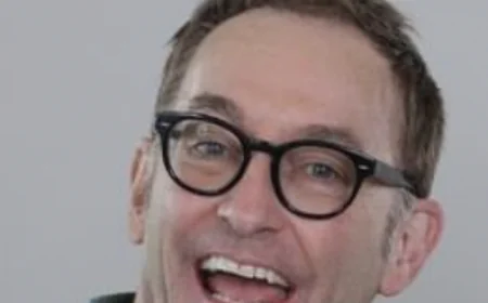 Tom Kenny Net Worth, Relationships, Age/Birthdate & Birthday Facts