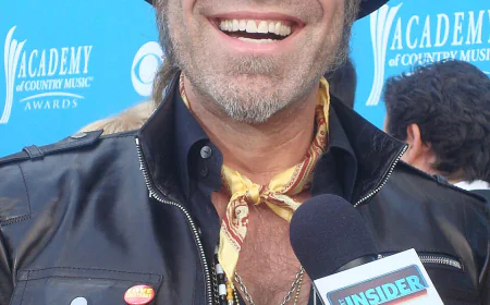 Big Kenny Net Worth, Relationships, Age/Birthdate & Birthday Facts