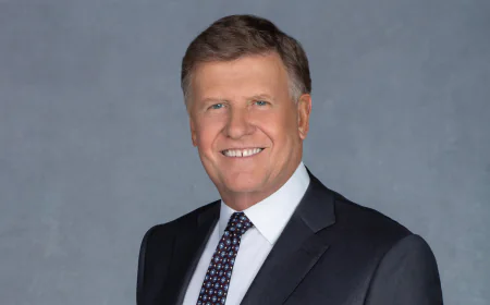 Joe Kernen Net Worth, Relationships, Age/Birthdate & Birthday Facts