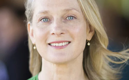 Piper Kerman Net Worth, Relationships, Age/Birthdate & Birthday Facts