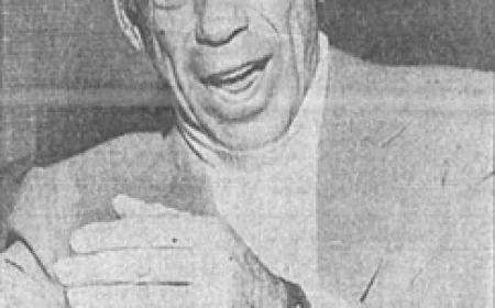 Kirk Kerkorian Net Worth, Relationships, Age/Birthdate & Birthday Facts