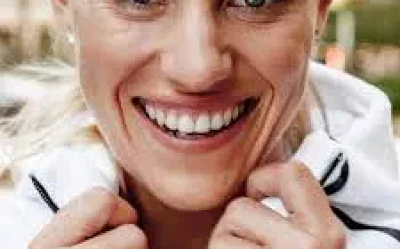 Angelique Kerber Net Worth, Relationships, Age/Birthdate & Birthday Facts