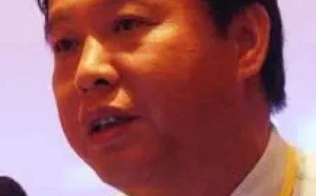 Zhang Keqiang Net Worth, Relationships, Age/Birthdate & Birthday Facts