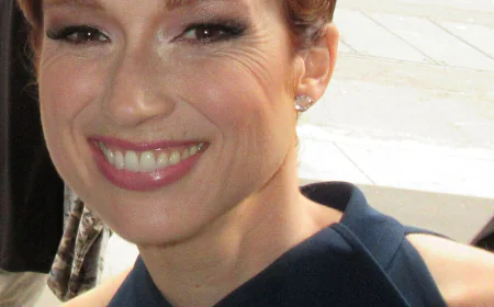 Ellie Kemper Net Worth, Relationships, Age/Birthdate & Birthday Facts