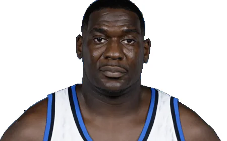 Shawn Kemp Net Worth, Relationships, Age/Birthdate & Birthday Facts