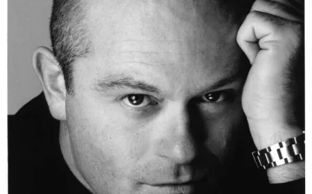 Ross Kemp Net Worth, Relationships, Age/Birthdate & Birthday Facts