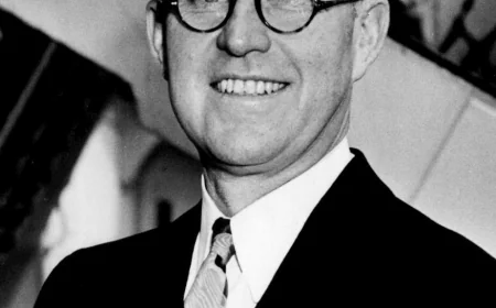 Joseph Kennedy Net Worth, Relationships, Age/Birthdate & Birthday Facts