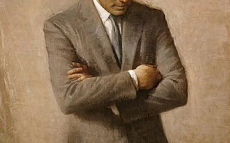 John F. Kennedy Net Worth, Relationships, Age/Birthdate & Birthday Facts