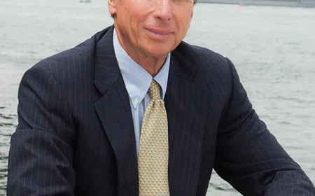 Jim Kennedy Net Worth, Relationships, Age/Birthdate & Birthday Facts