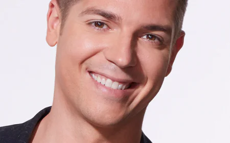 Jason Kennedy Net Worth, Relationships, Age/Birthdate & Birthday Facts