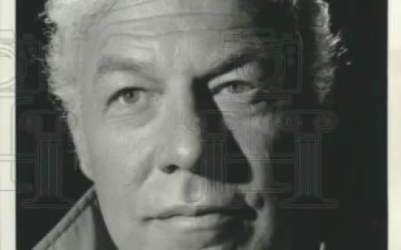 George Kennedy Net Worth, Relationships, Age/Birthdate & Birthday Facts
