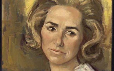 Ethel Kennedy Net Worth, Relationships, Age/Birthdate & Birthday Facts