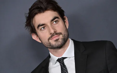 Conor Kennedy Net Worth, Relationships, Age/Birthdate & Birthday Facts