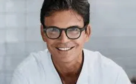 Matthew Kenney Net Worth, Relationships, Age/Birthdate & Birthday Facts