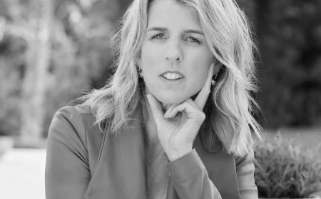 Rory Kennedy Net Worth, Relationships, Age/Birthdate & Birthday Facts