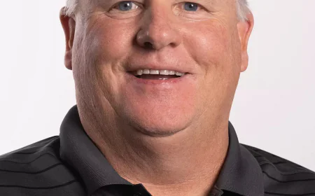 Chip Kelly Net Worth, Relationships, Age/Birthdate & Birthday Facts