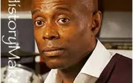 Kem Net Worth, Relationships, Age/Birthdate & Birthday Facts