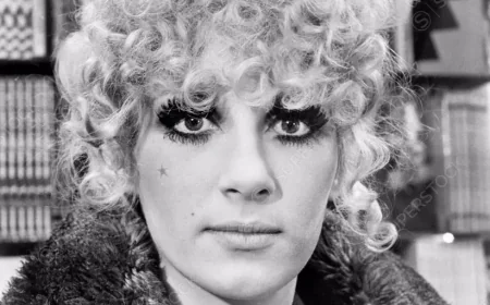 Roz Kelly Net Worth, Relationships, Age/Birthdate & Birthday Facts