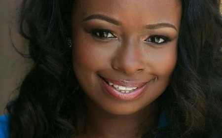 Rae'Ven Kelly Net Worth, Relationships, Age/Birthdate & Birthday Facts