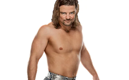 Brian Kendrick Net Worth, Relationships, Age/Birthdate & Birthday Facts