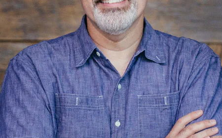 Alex Kendrick Net Worth, Relationships, Age/Birthdate & Birthday Facts