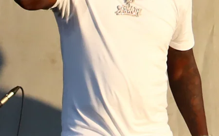 Lil' KeKe Net Worth, Relationships, Age/Birthdate & Birthday Facts