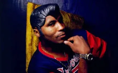 Kool Keith Net Worth, Relationships, Age/Birthdate & Birthday Facts