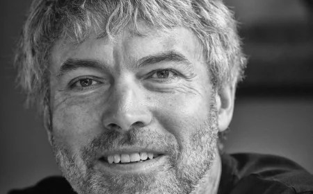 Petr Kellner Net Worth, Relationships, Age/Birthdate & Birthday Facts