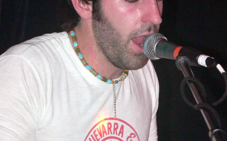 Josh Kelley Net Worth, Relationships, Age/Birthdate & Birthday Facts