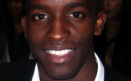 Elijah Kelley Net Worth, Relationships, Age/Birthdate & Birthday Facts