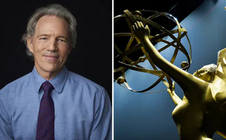 David E. Kelley Net Worth, Relationships, Age/Birthdate & Birthday Facts