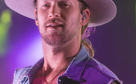 Brian Kelley Net Worth, Relationships, Age/Birthdate & Birthday Facts