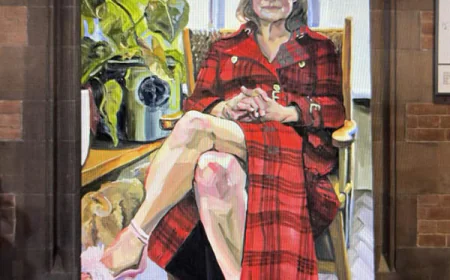 Lorraine Kelly Net Worth, Relationships, Age/Birthdate & Birthday Facts