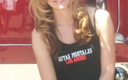 Lisa Kelly Net Worth, Relationships, Age/Birthdate & Birthday Facts