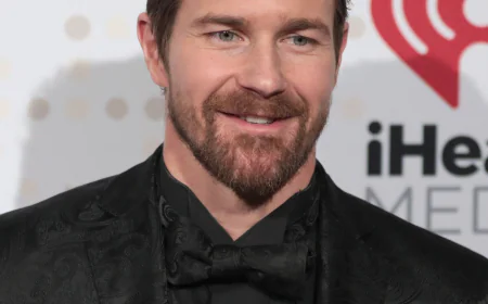 Josh Kelly Net Worth, Relationships, Age/Birthdate & Birthday Facts