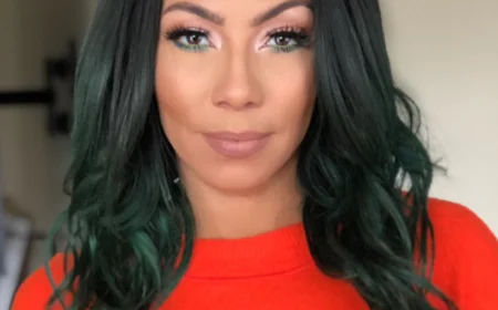 Bridget Kelly Net Worth, Relationships, Age/Birthdate & Birthday Facts