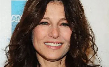 Catherine Keener Net Worth, Relationships, Age/Birthdate & Birthday Facts