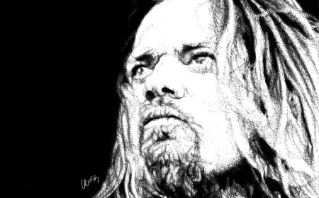 Pepper Keenan Net Worth, Relationships, Age/Birthdate & Birthday Facts