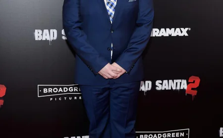 Brett Kelly Net Worth, Relationships, Age/Birthdate & Birthday Facts