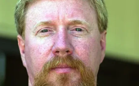 Brad Kelley Net Worth, Relationships, Age/Birthdate & Birthday Facts