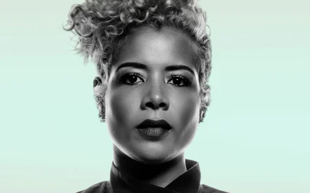 Kelis Net Worth, Relationships, Age/Birthdate & Birthday Facts