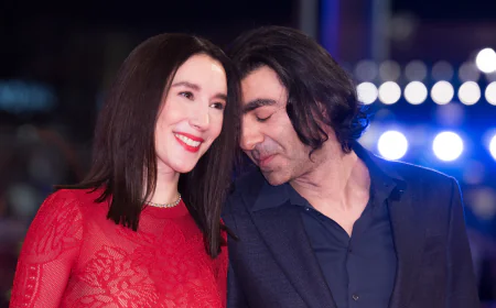 Sibel Kekilli Net Worth, Relationships, Age/Birthdate & Birthday Facts