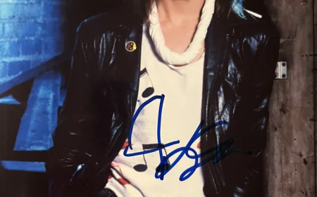 Jeff Keith Net Worth, Relationships, Age/Birthdate & Birthday Facts