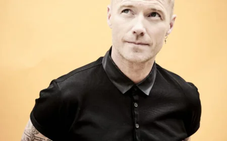 Ronan Keating Net Worth, Relationships, Age/Birthdate & Birthday Facts