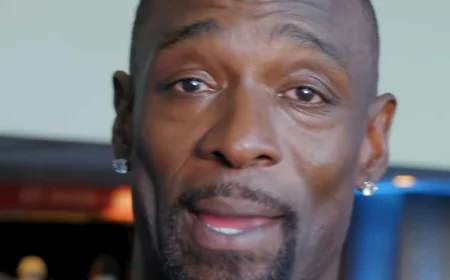 Jevon Kearse Net Worth, Relationships, Age/Birthdate & Birthday Facts