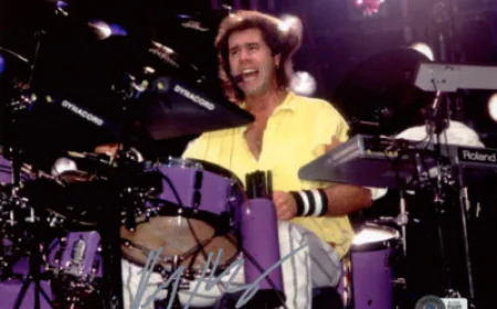 Kelly Keagy Net Worth, Relationships, Age/Birthdate & Birthday Facts