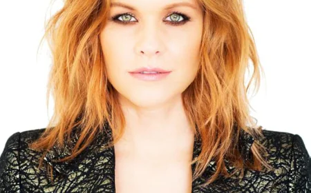 Carrie Keagan Net Worth, Relationships, Age/Birthdate & Birthday Facts